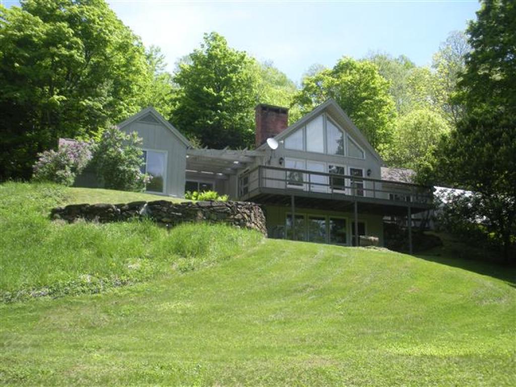 920 Gully Road Woodstock, VT 05091 - Photo 5 of 34