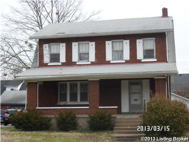 2617 Broadmeade Road Louisville, KY 40205 - Photo 1 of 13 Primary Photo