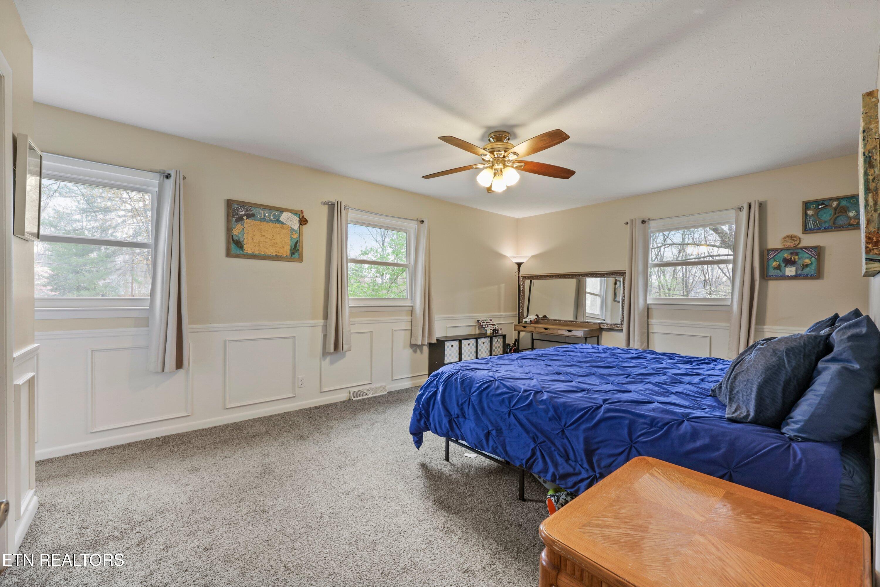 100 Moss Road Oak Ridge, TN 37830 - Photo 16 of 42 Primary BR