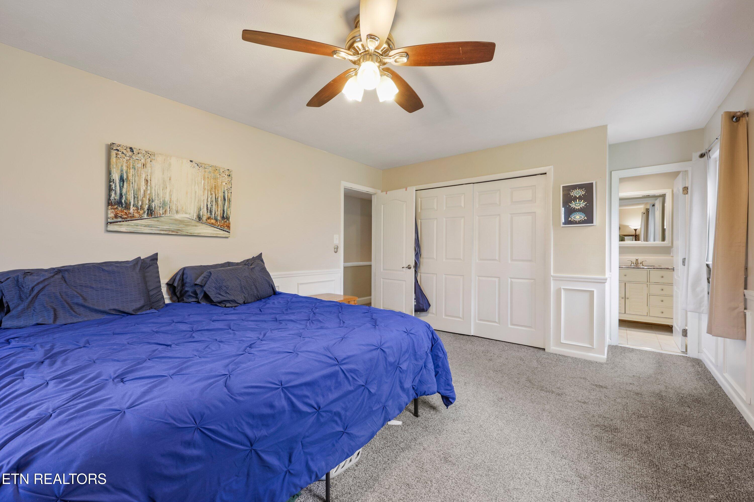 100 Moss Road Oak Ridge, TN 37830 - Photo 17 of 42 Primary BR