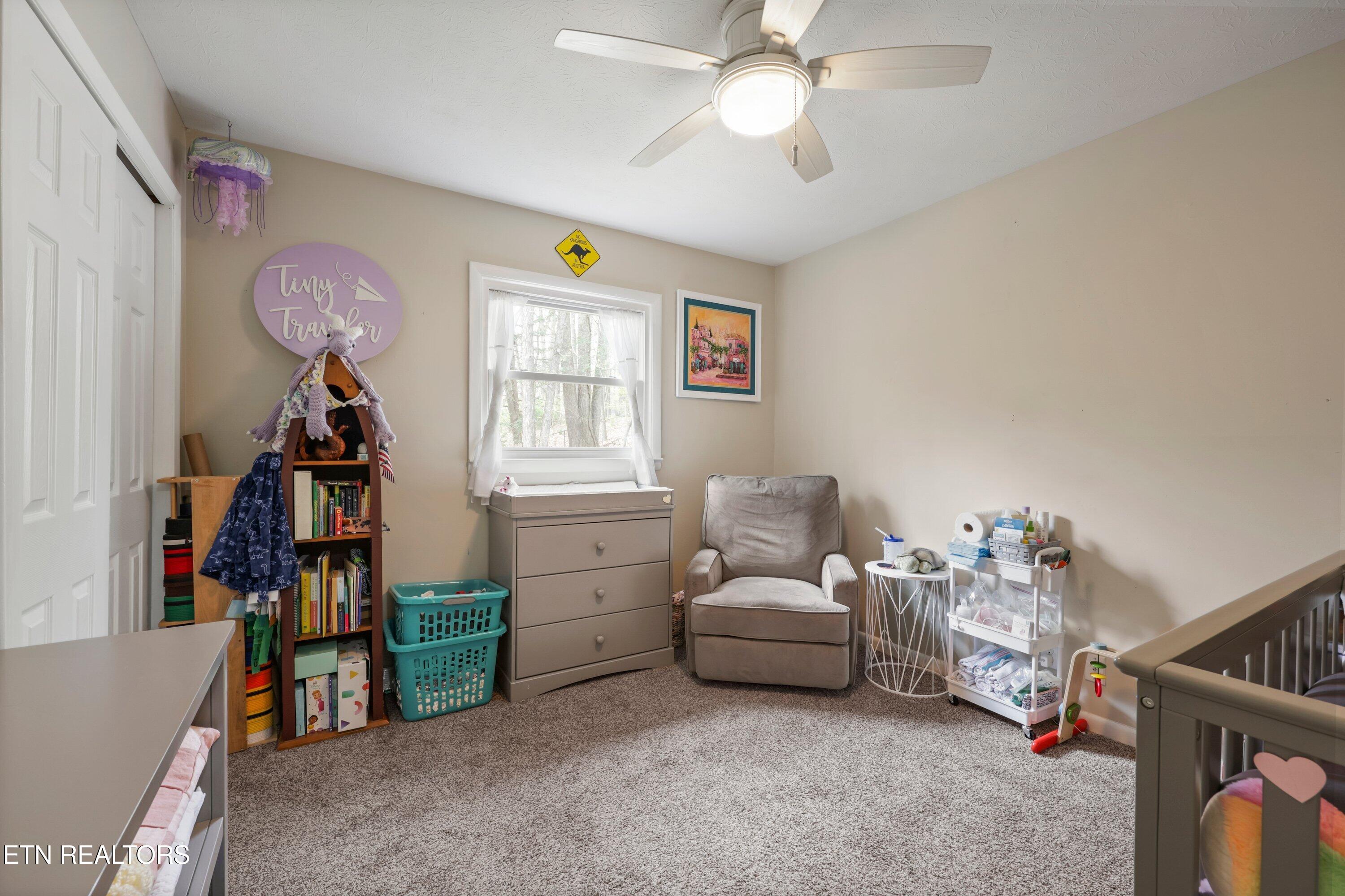 100 Moss Road Oak Ridge, TN 37830 - Photo 21 of 42 BR 3