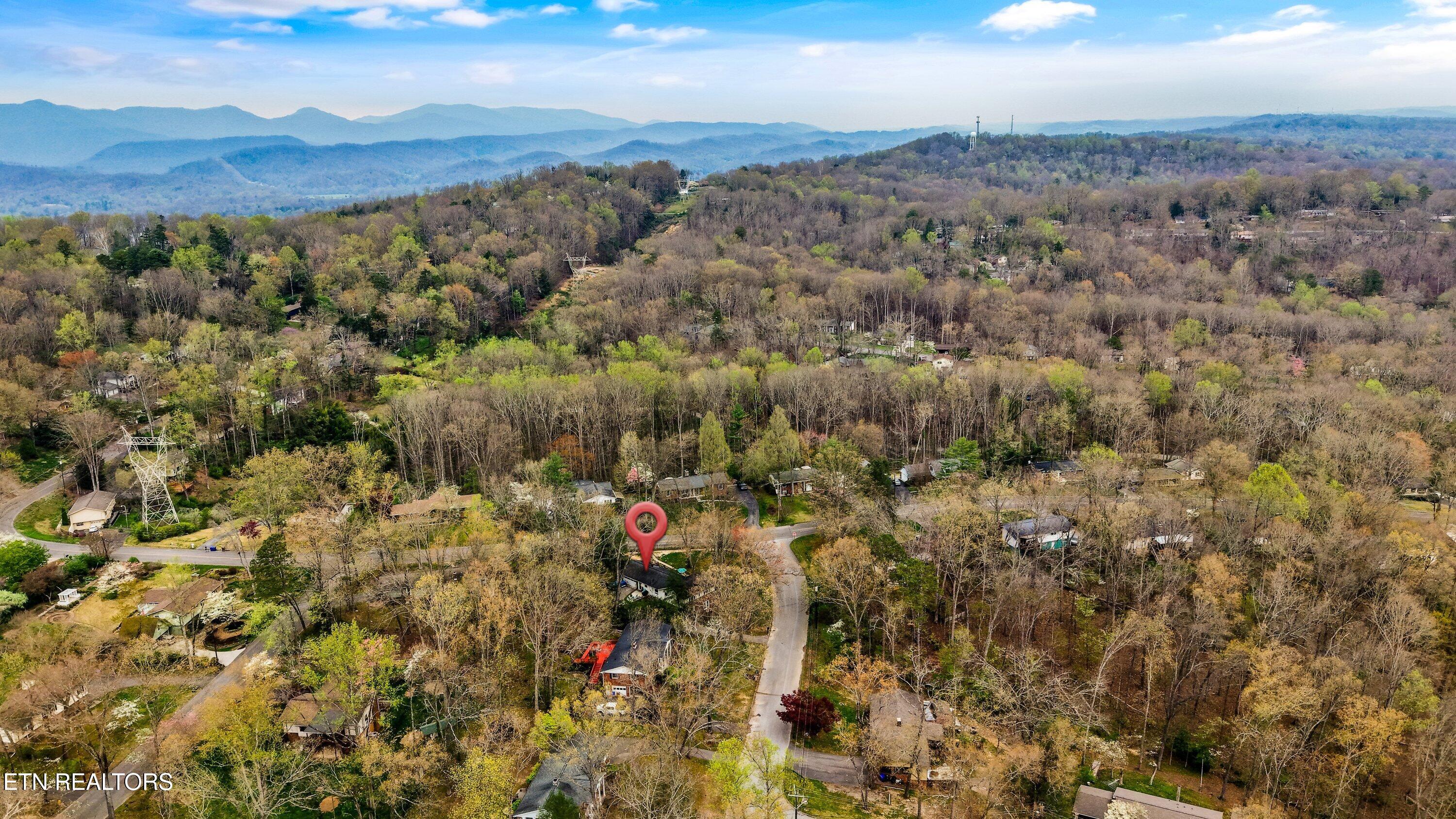 100 Moss Road Oak Ridge, TN 37830 - Photo 38 of 42 Secret City