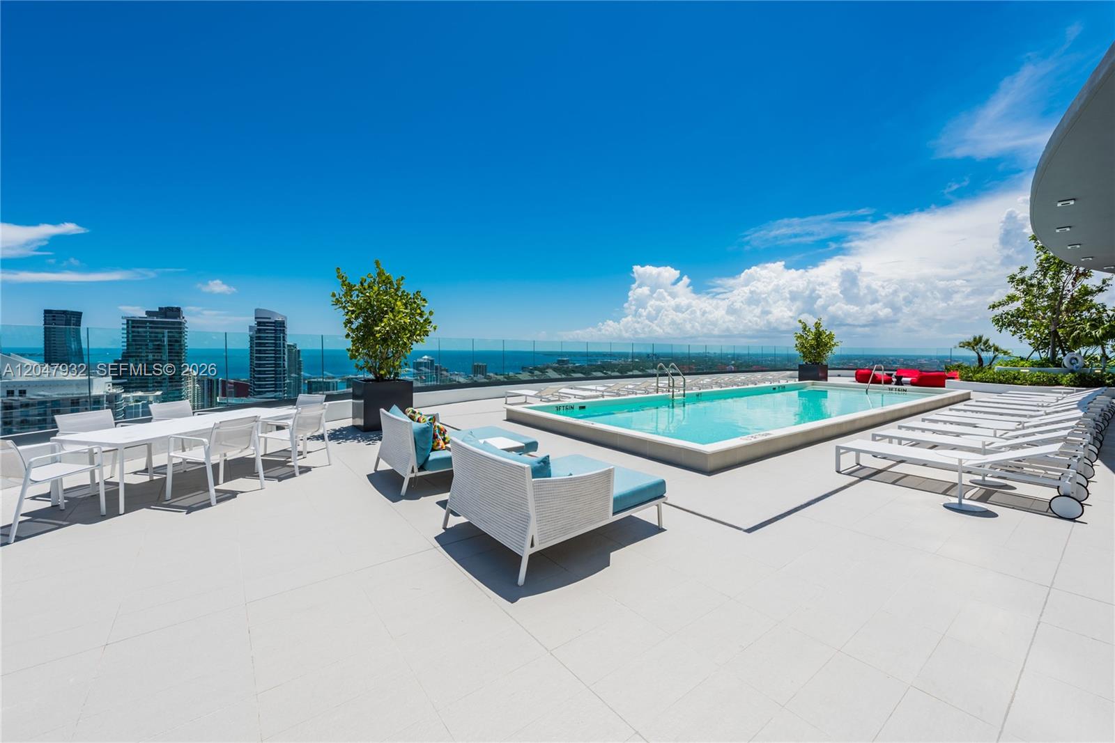 55 Southwest 9th Street, Unit 2102 Miami, FL 33130 - Photo 17 of 29