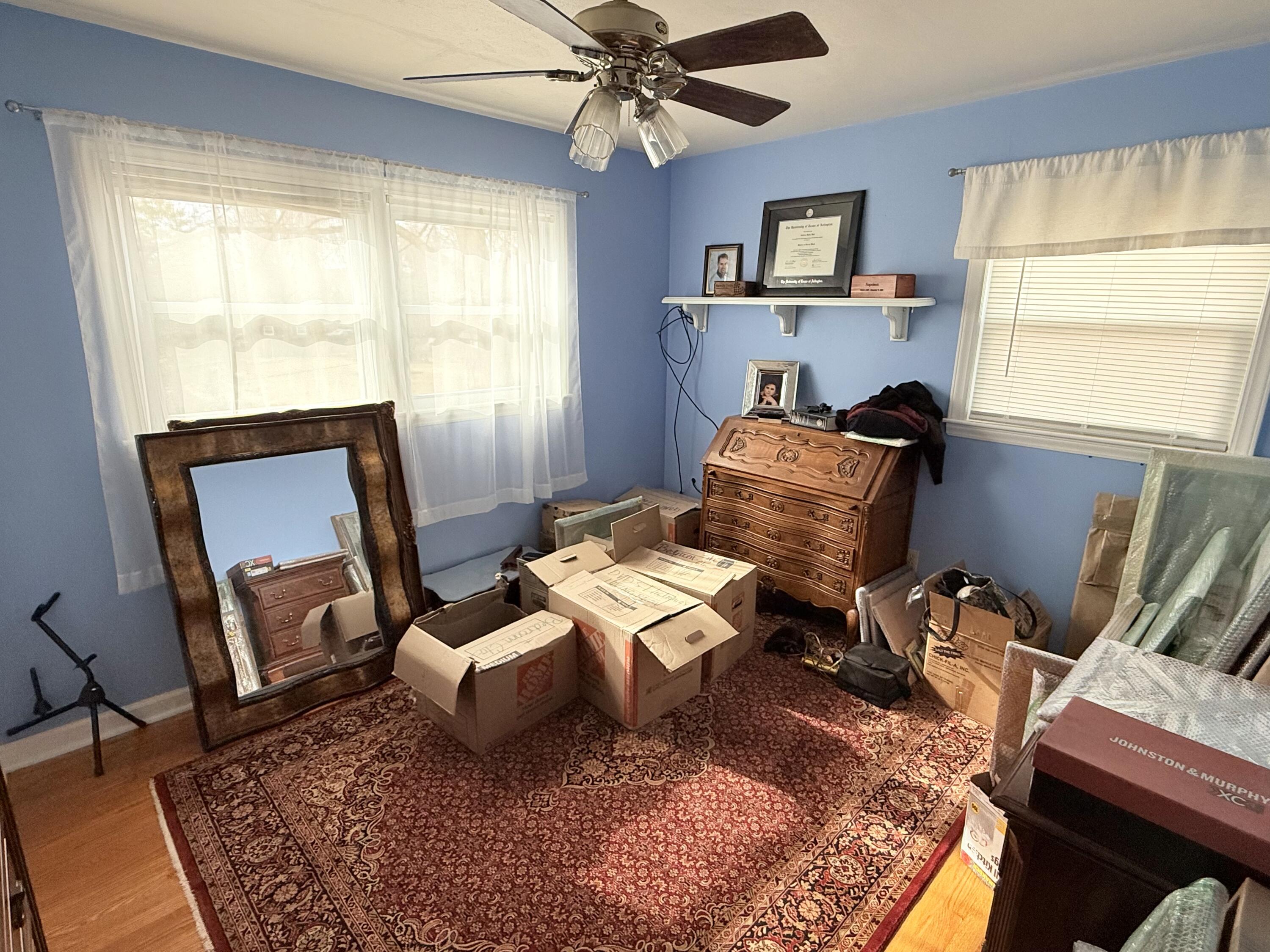 136 Sherwood Drive Blue Ridge, VA 24064 - Photo 14 of 20 Bedroom