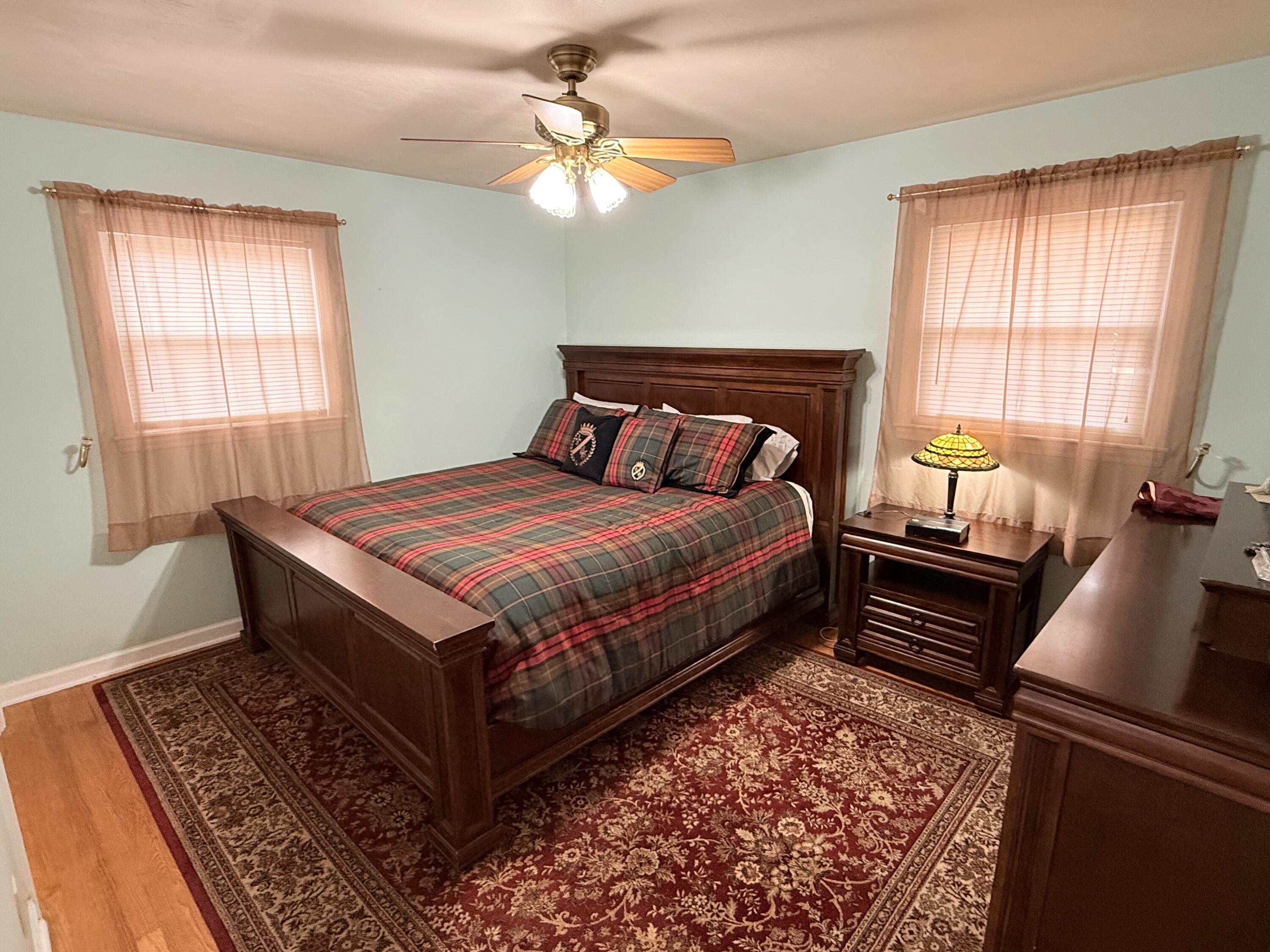 136 Sherwood Drive Blue Ridge, VA 24064 - Photo 15 of 20 Bedroom