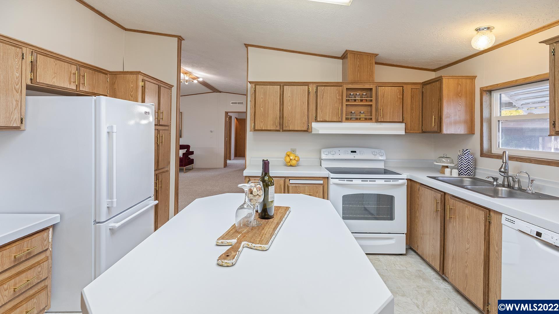 277 Edwards Road South, Unit 128 Monmouth, OR 97361 - Photo 14 of 35