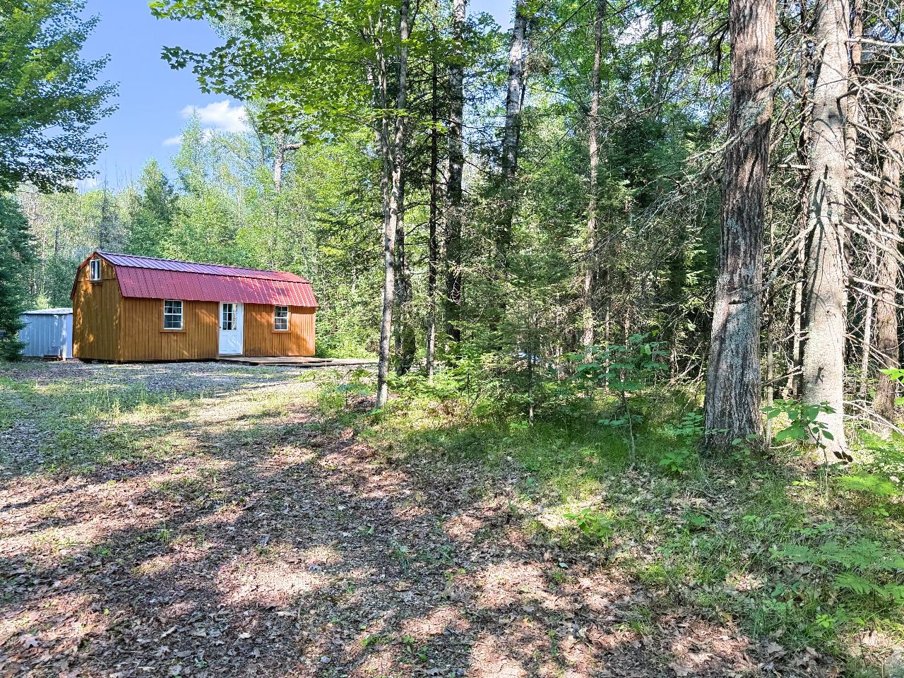 W6602 Barker Road Amberg, WI 54102 - Photo 6 of 10