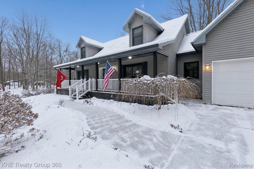 13165 Ithaca Road St. Charles, MI 48655 - Photo 5 of 66