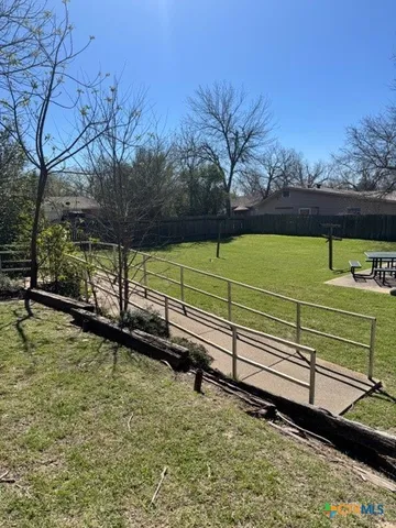 $1,250 | 518 North 8th Street, Temple, TX 76501