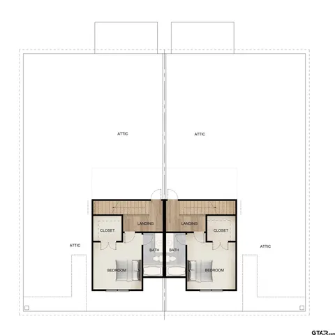 a view of a living room with furniture