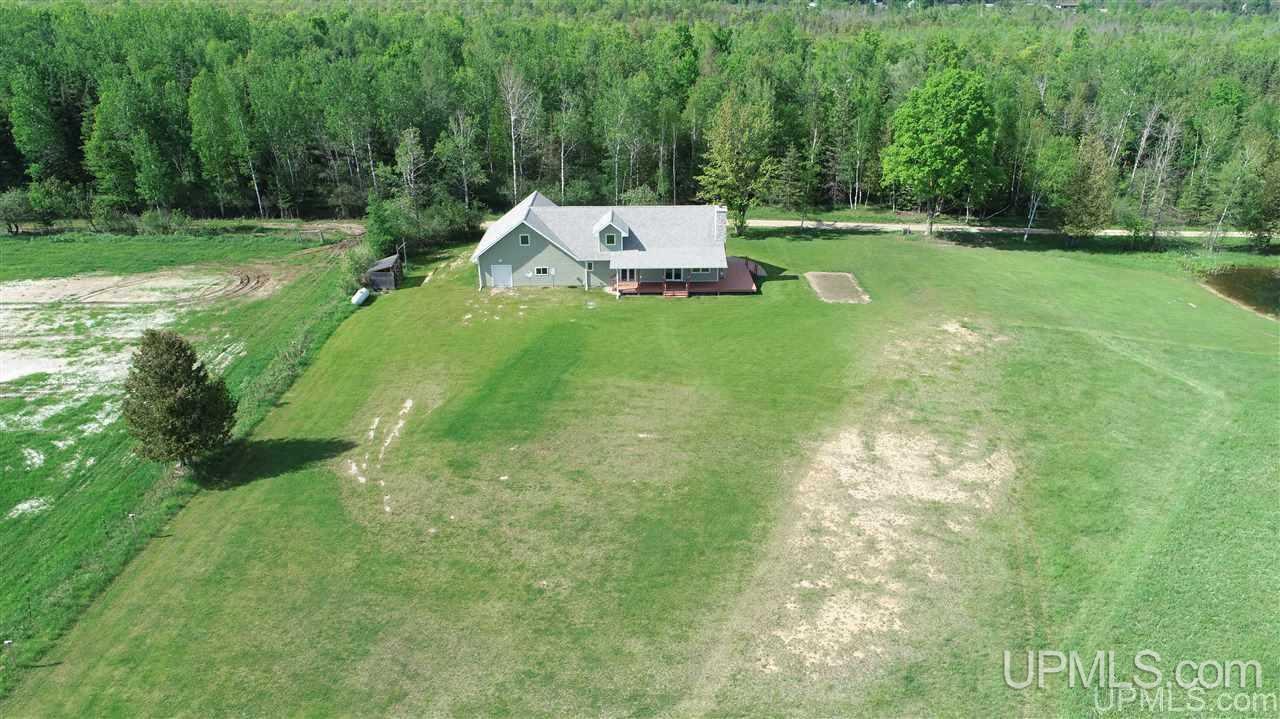9495 Co Road Cornell, MI 49818 - Photo 33 of 40