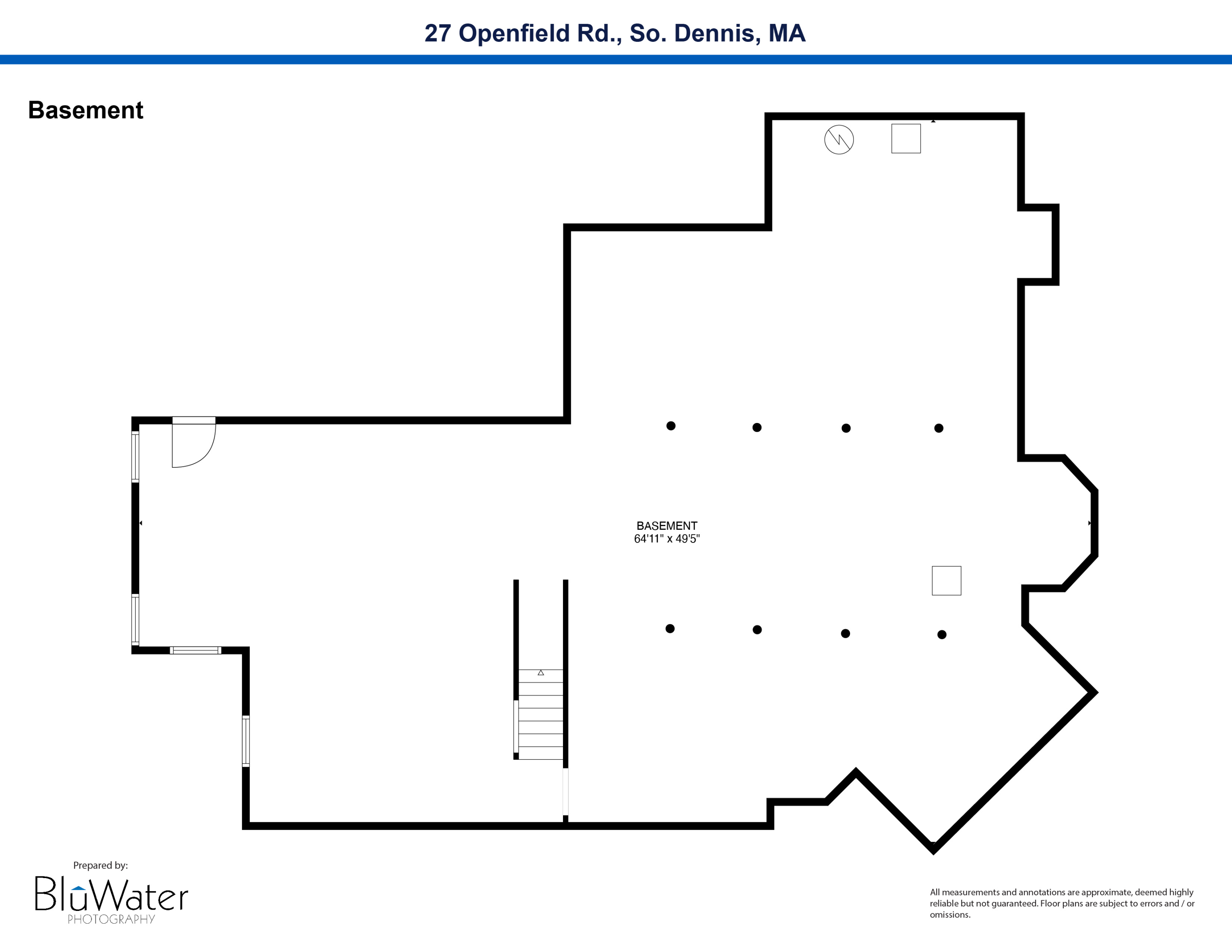 27 Openfield Road South Dennis, MA 02660 - Photo 45 of 45