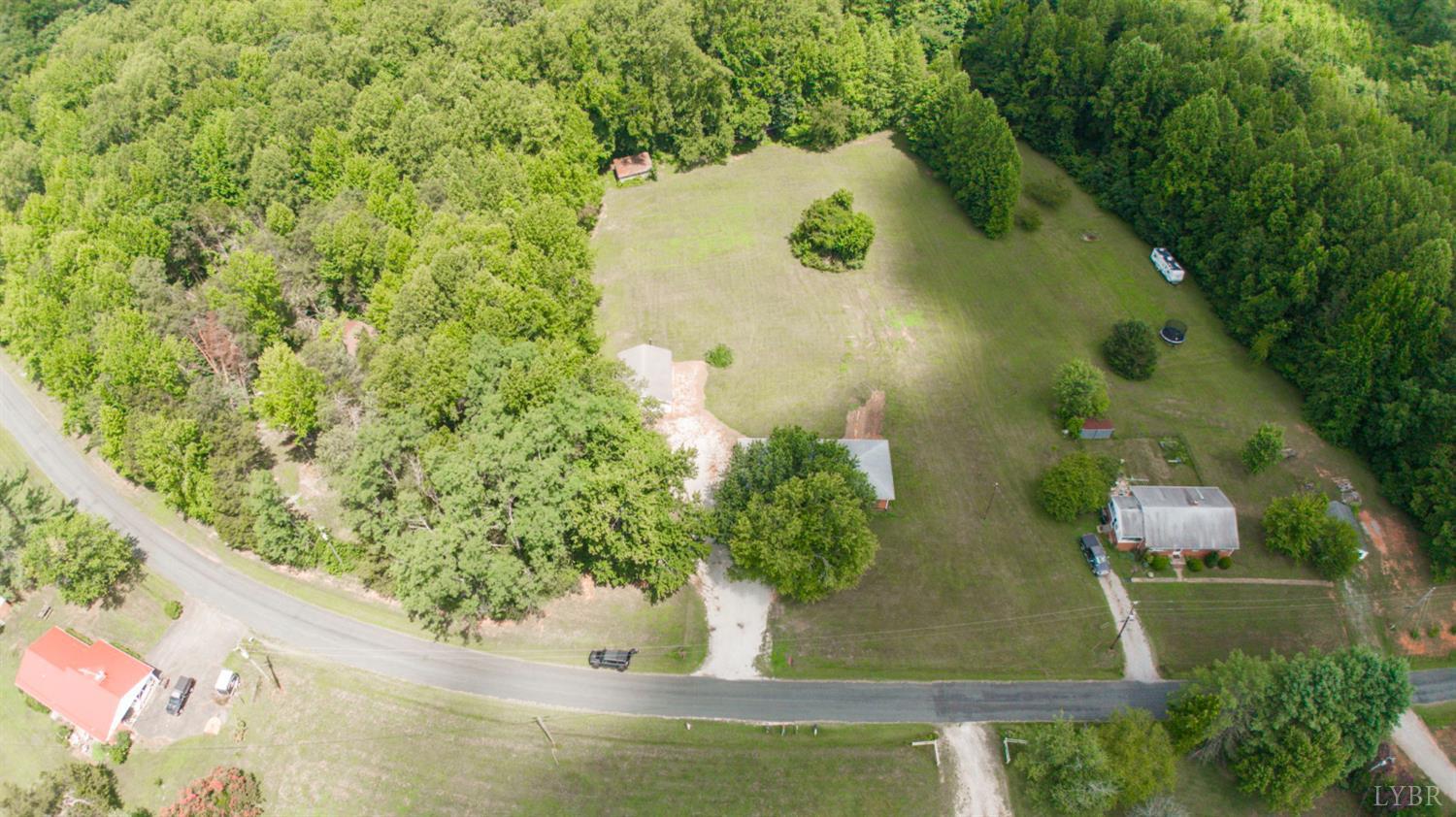 657 Swan Road Pamplin, VA 23958 - Photo 50 of 52