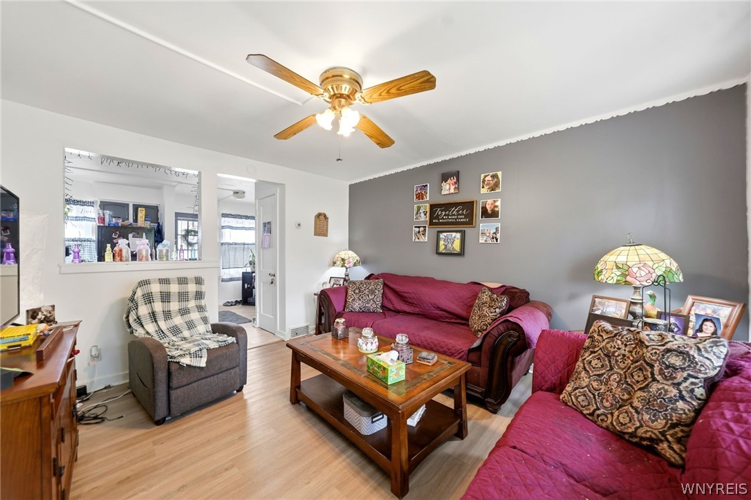 214 Rodman Road Lackawanna, NY 14218 - Photo 18 of 50