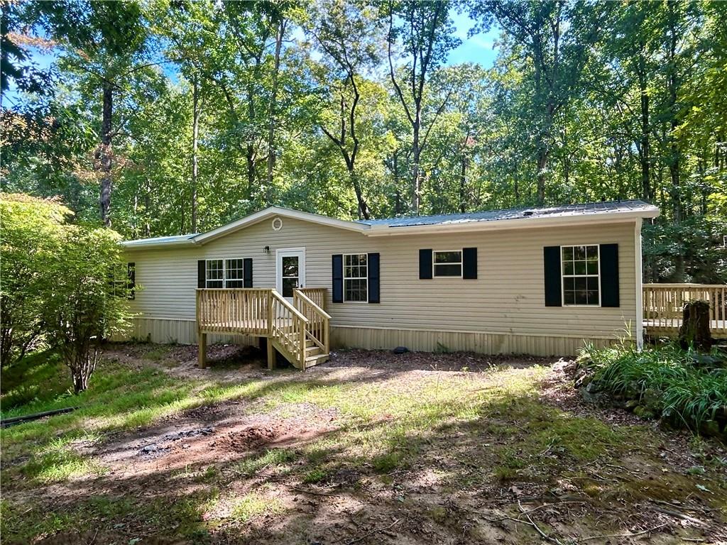 839 Wooten Road Cleveland, GA 30528 - Photo 1 of 28 Gallery Image 1