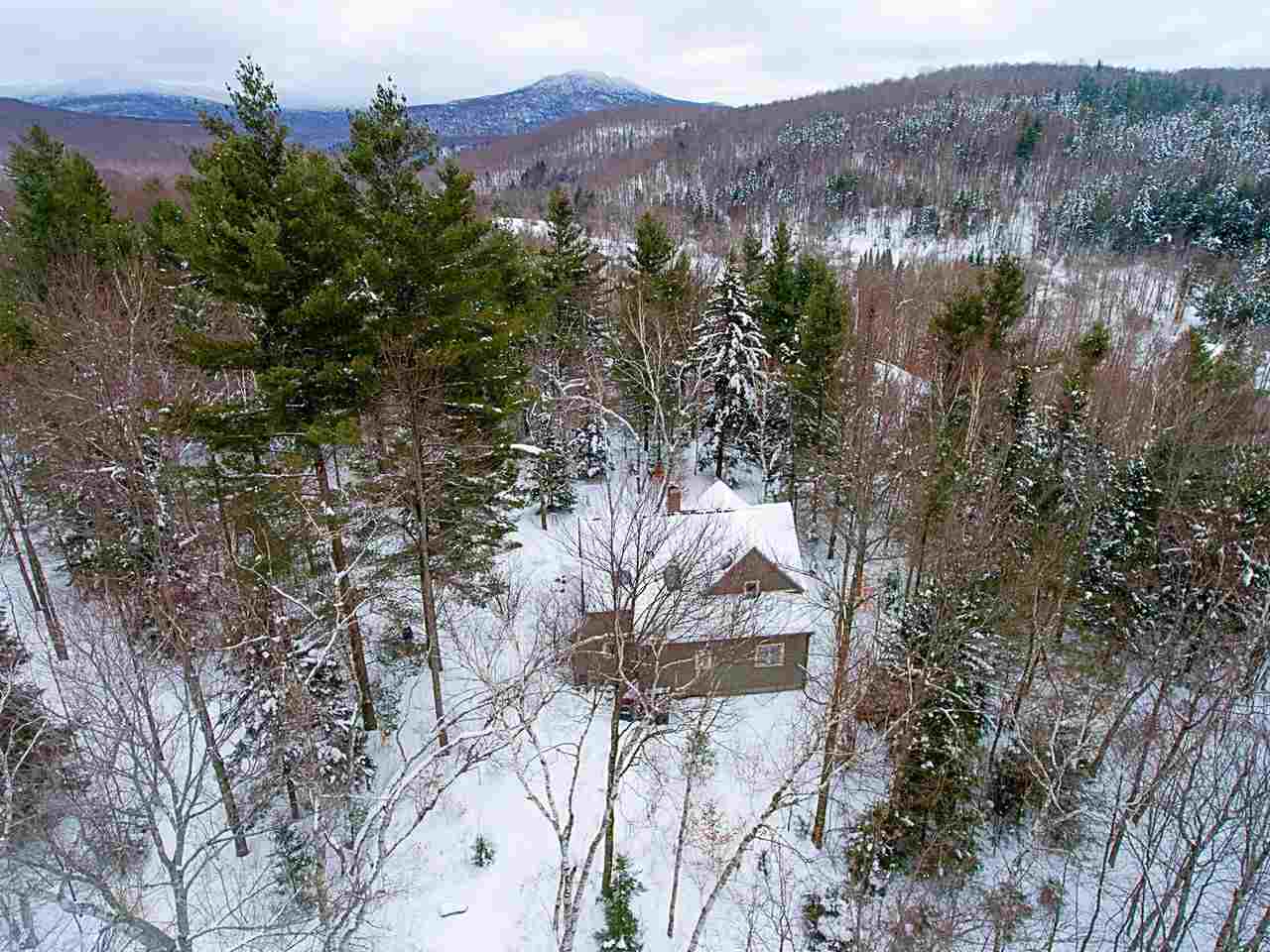3035 South Lincoln Road Lincoln, VT 05443 - Photo 12 of 23