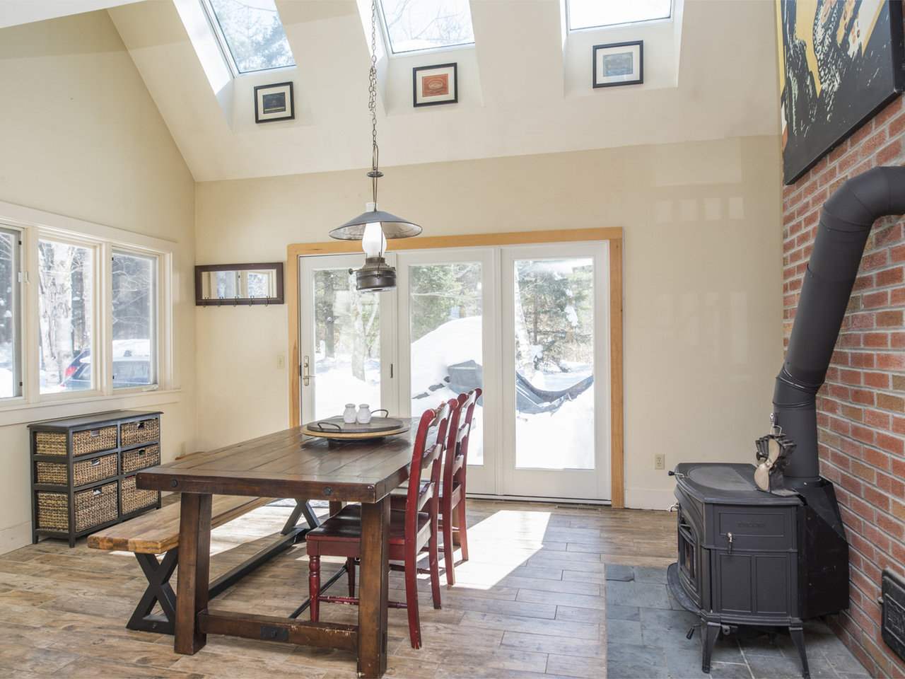 3035 South Lincoln Road Lincoln, VT 05443 - Photo 4 of 23