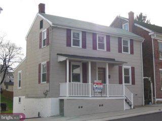 156 Hall Street Spring City, PA 19475 - Photo 1 of 1