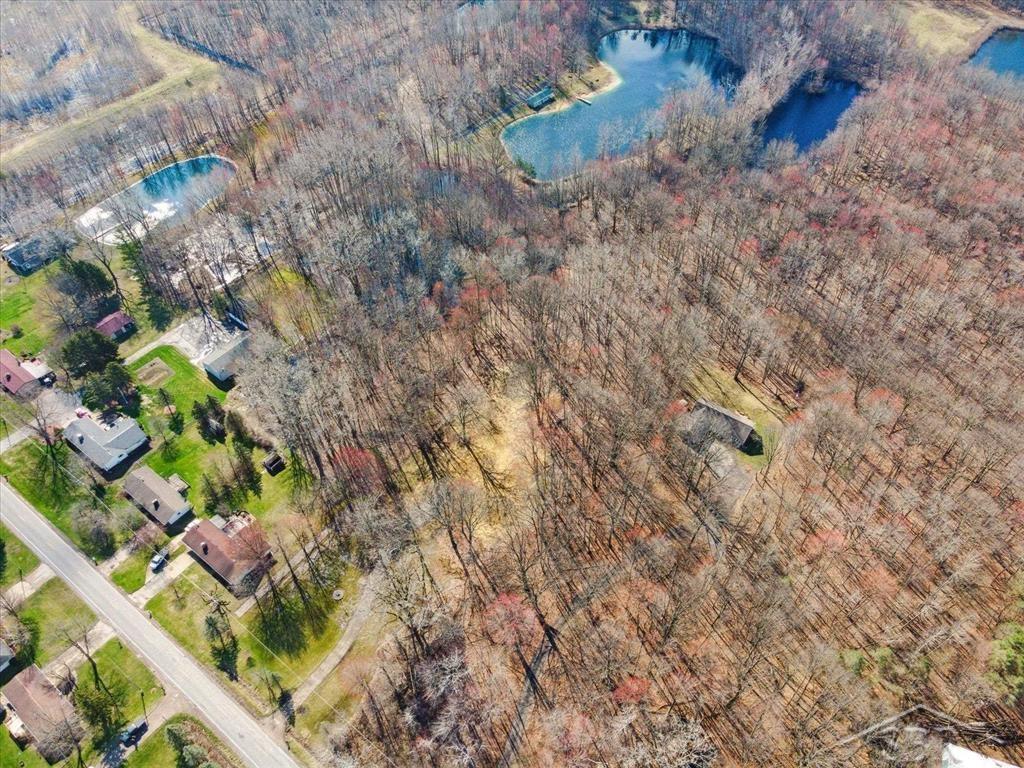 12537 Frost Road Hemlock, MI 48626 - Photo 18 of 21