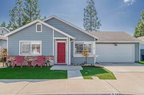 $790,000 | 2148 New Haven Drive, Chula Vista, CA 91913