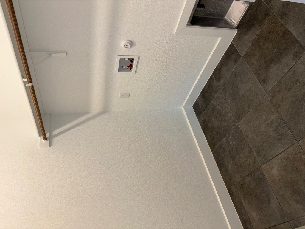 2128 Little Snake Way Georgetown, TX 78633 - Photo 16 of 32 an empty room