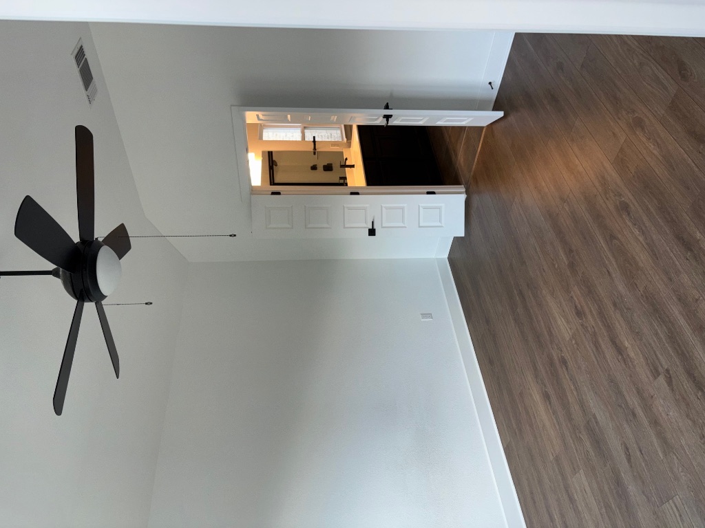 2128 Little Snake Way Georgetown, TX 78633 - Photo 21 of 32 a view of a storage & utility room