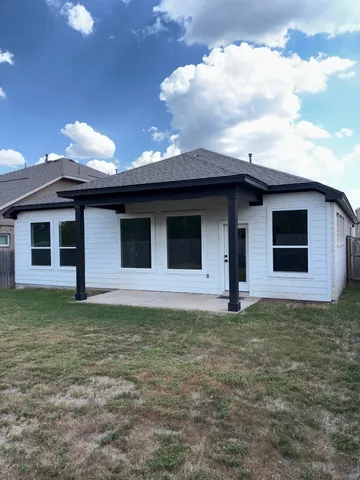a view of a store room