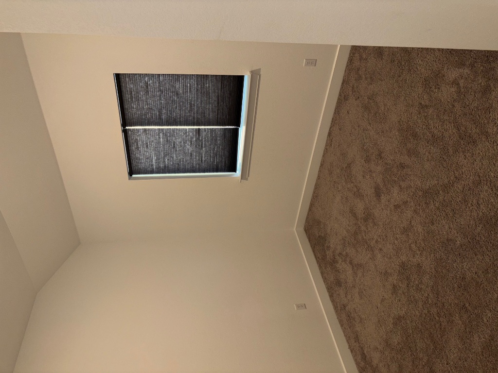 2128 Little Snake Way Georgetown, TX 78633 - Photo 8 of 32 an empty room with a window