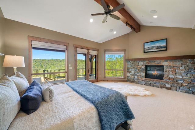 2586 North Whispering Springs Hollow Road, Unit 20 Heber City, UT 84036 - Photo 33 of 114