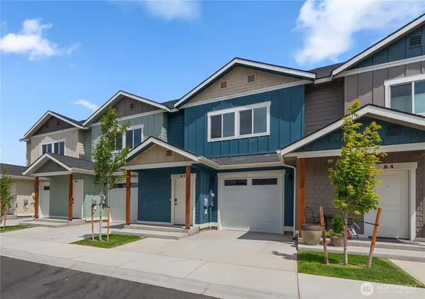 $418,000 | 1030 Finch Lane, Unit A3, Wenatchee, WA 98801