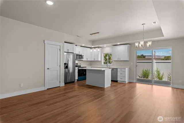 $418,000 | 1030 Finch Lane, Unit A3, Wenatchee, WA 98801