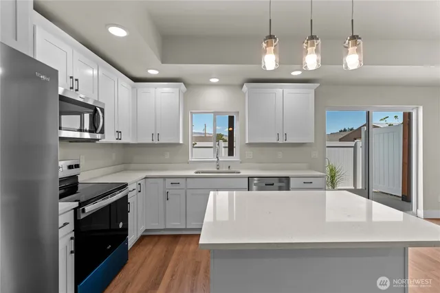 $418,000 | 1030 Finch Lane, Unit A3, Wenatchee, WA 98801