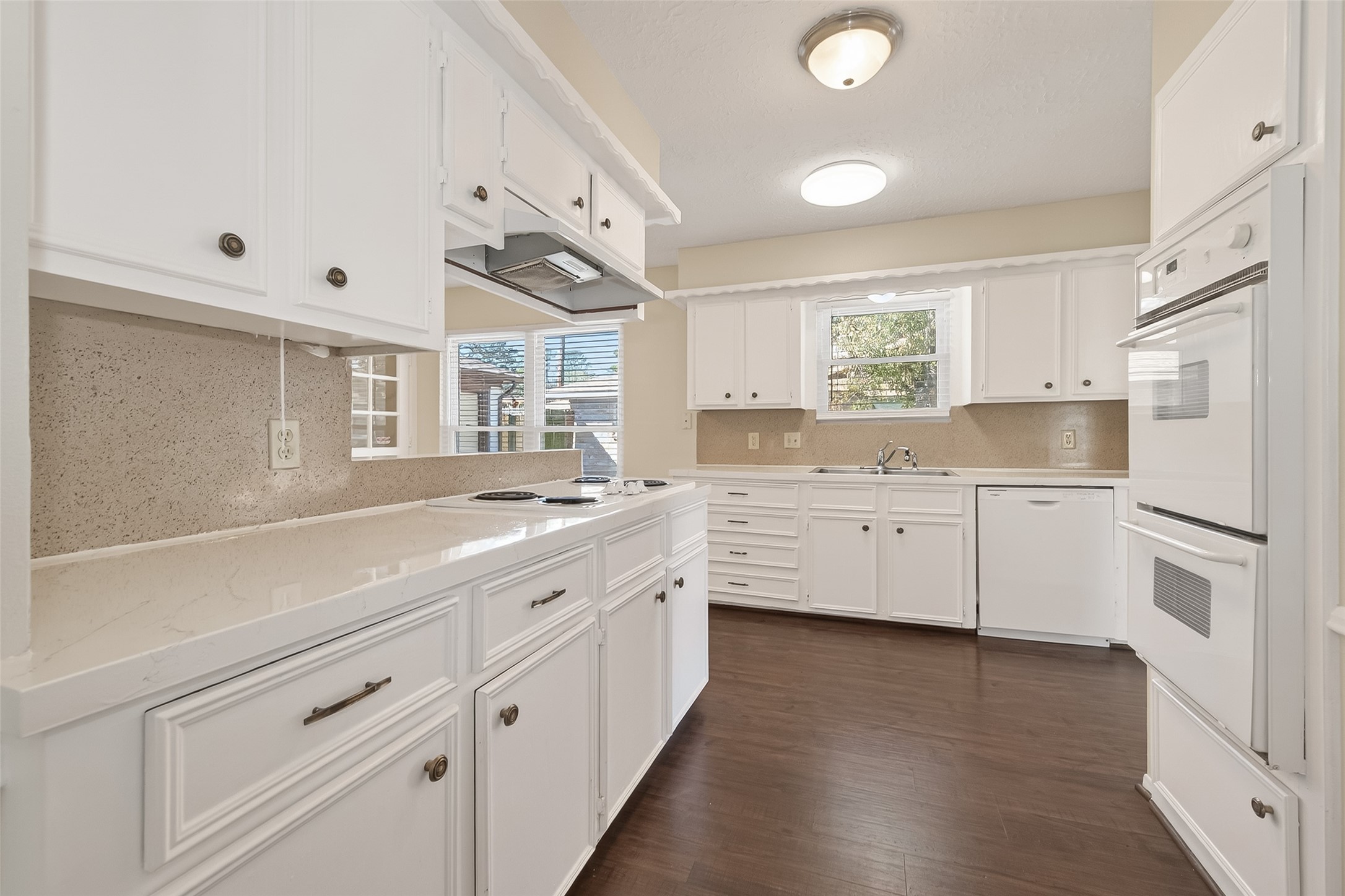 2406 Deasa Drive Spring, TX 77373 - Photo 14 of 33 Kitchen