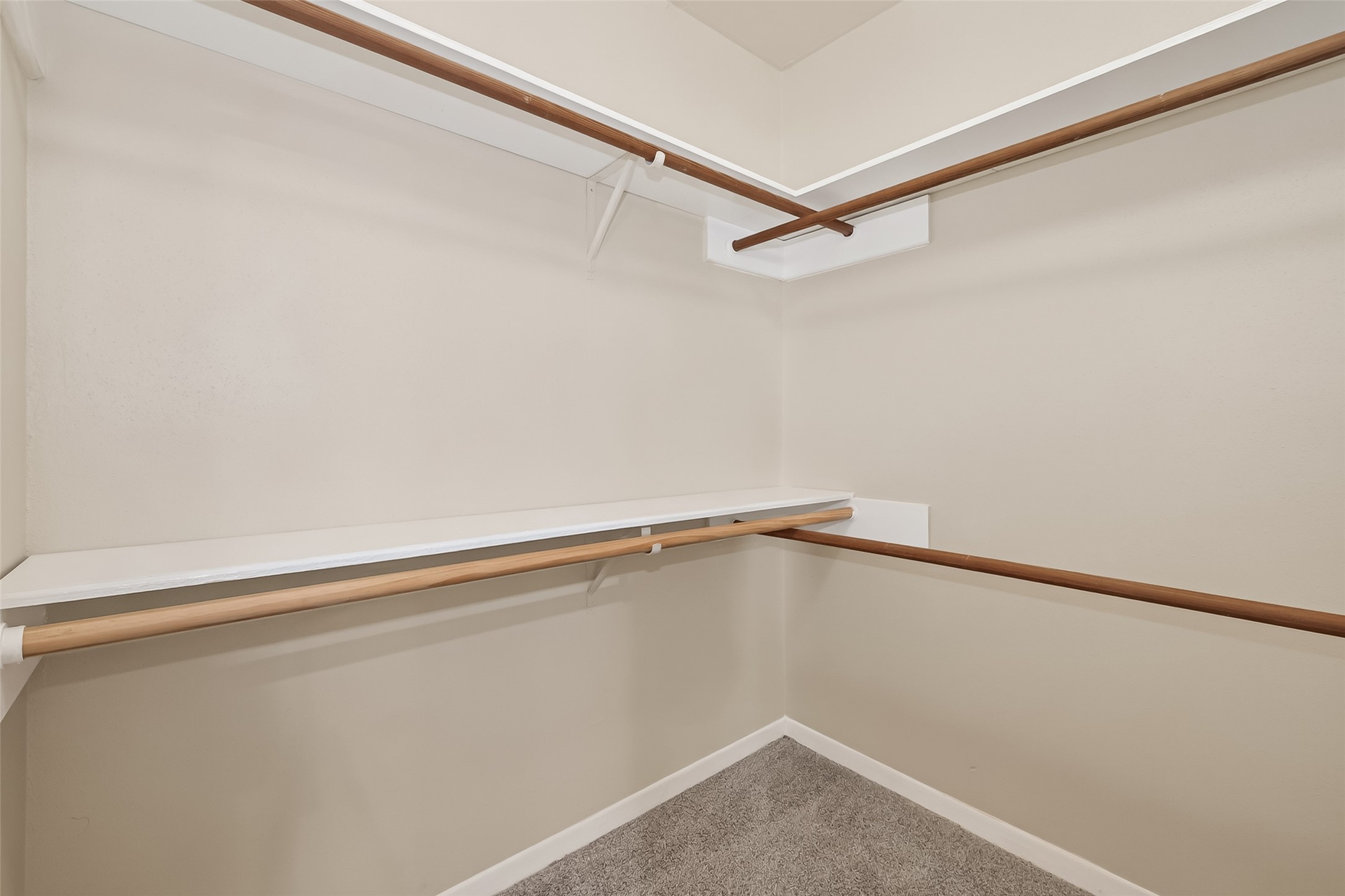 2406 Deasa Drive Spring, TX 77373 - Photo 20 of 33 Closet