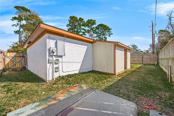 $250,000 | 2406 Deasa Drive, Spring, TX 77373