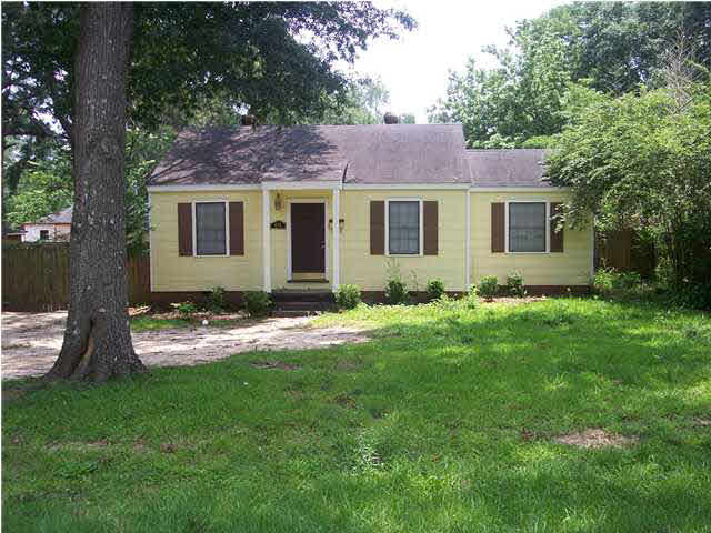 645 Woodbury Road Jackson, MS 39206 - Photo 1 of 1 Photo 1