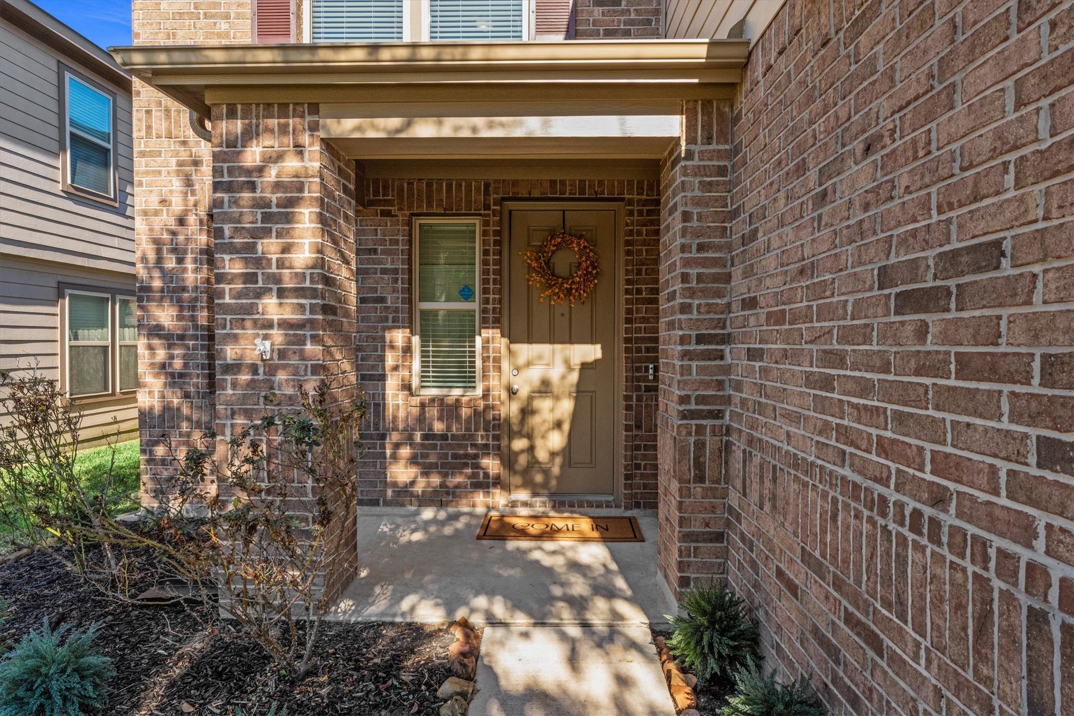 4022 Streambed Trail Houston, TX 77068 - Photo 9 of 32 a view of door