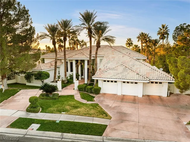 $14,600 | 2057 Troon Drive, Henderson, NV 89074