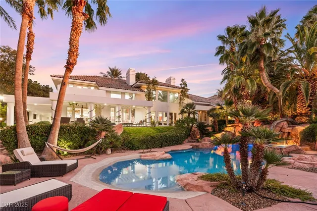 $14,600 | 2057 Troon Drive, Henderson, NV 89074