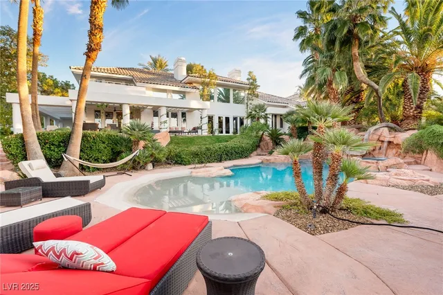 $14,600 | 2057 Troon Drive, Henderson, NV 89074