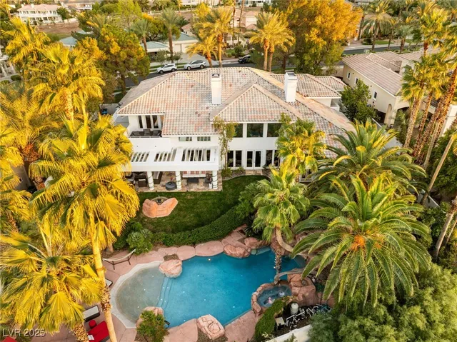 $14,600 | 2057 Troon Drive, Henderson, NV 89074