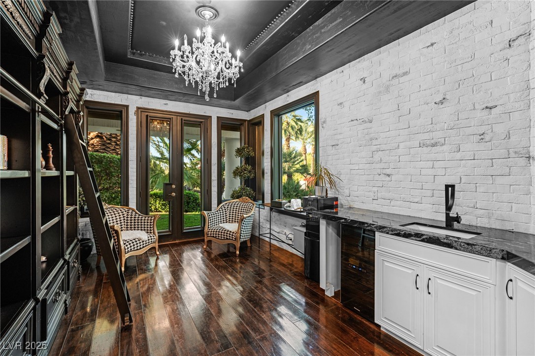 2057 Troon Drive Henderson, NV 89074 - Photo 20 of 41