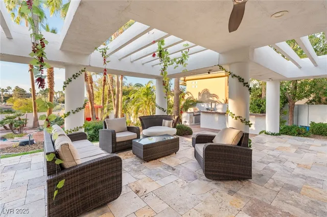 $14,600 | 2057 Troon Drive, Henderson, NV 89074