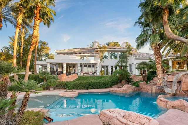 $14,600 | 2057 Troon Drive, Henderson, NV 89074