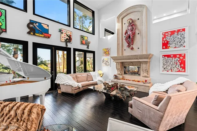 $14,600 | 2057 Troon Drive, Henderson, NV 89074