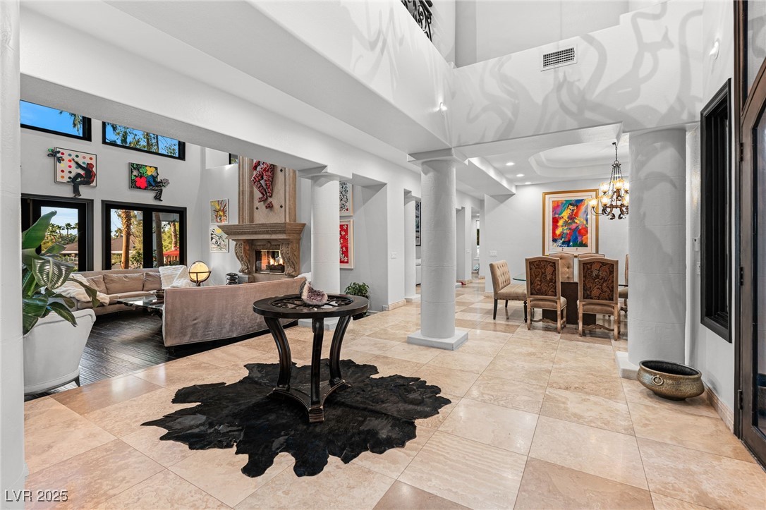 2057 Troon Drive Henderson, NV 89074 - Photo 10 of 41