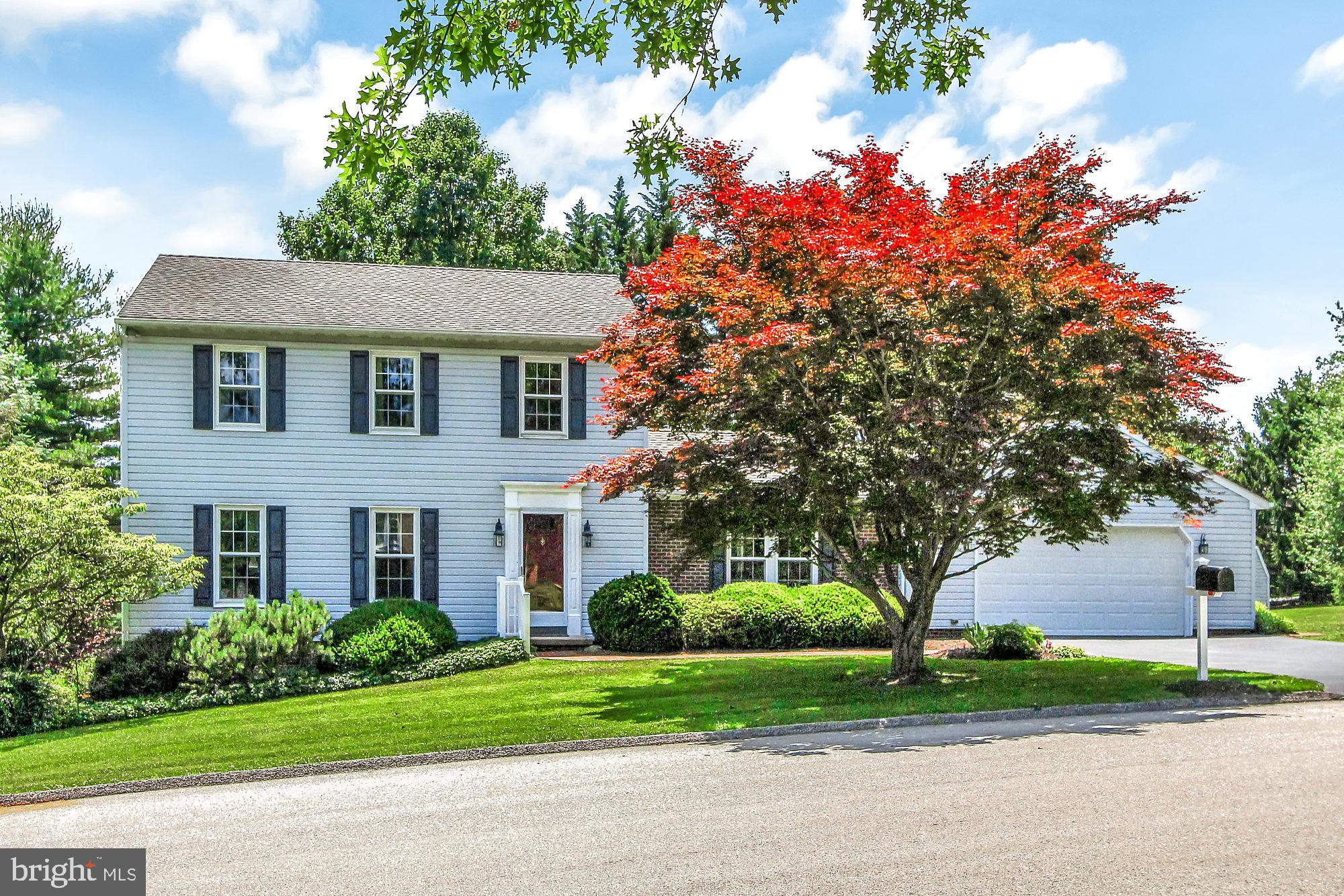 28 Stone Ridge Drive New Freedom, PA 17349 - Photo 1 of 26 Beautiful 4 BR, 2.5 bath Home