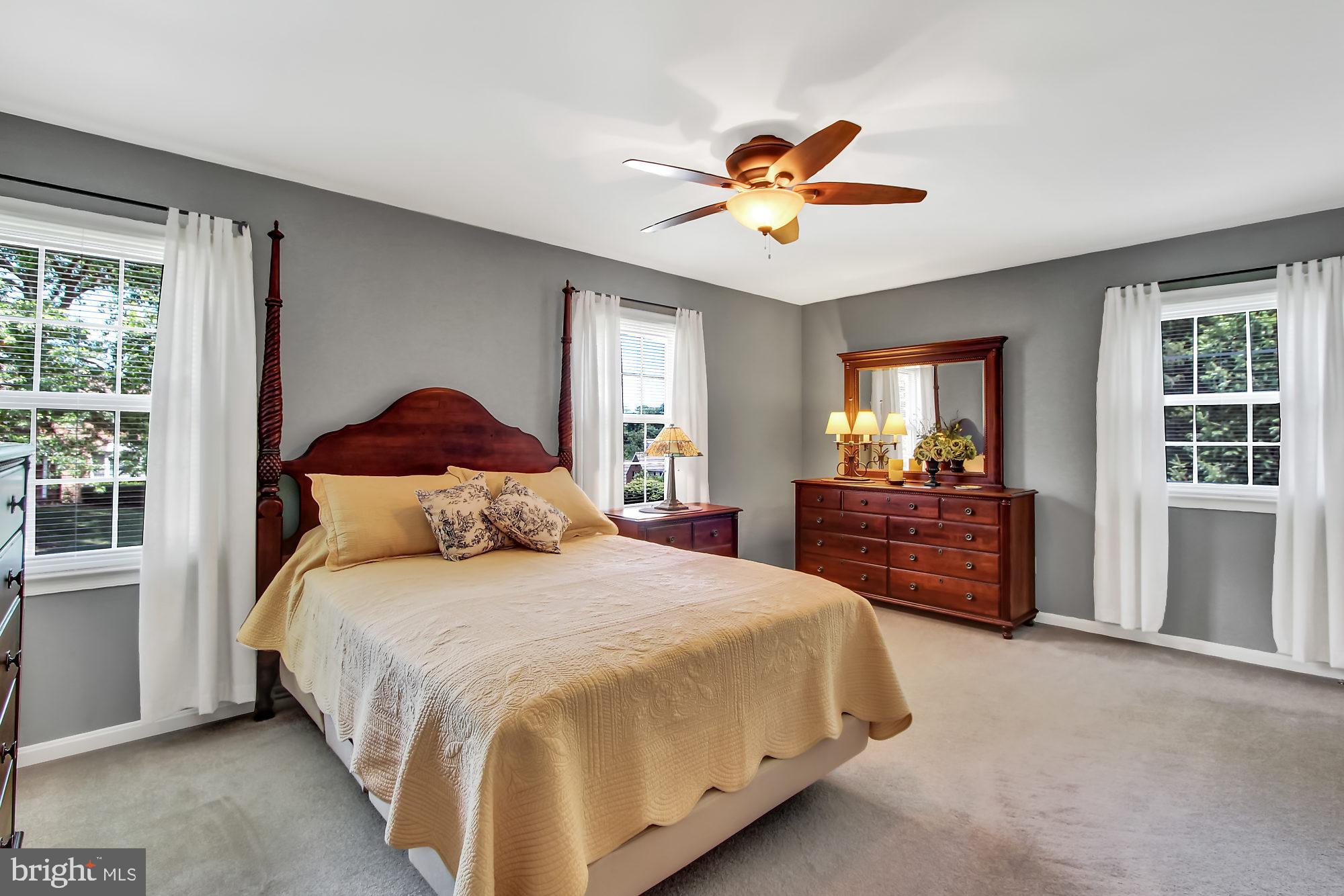 28 Stone Ridge Drive New Freedom, PA 17349 - Photo 13 of 26 Master BR with bath