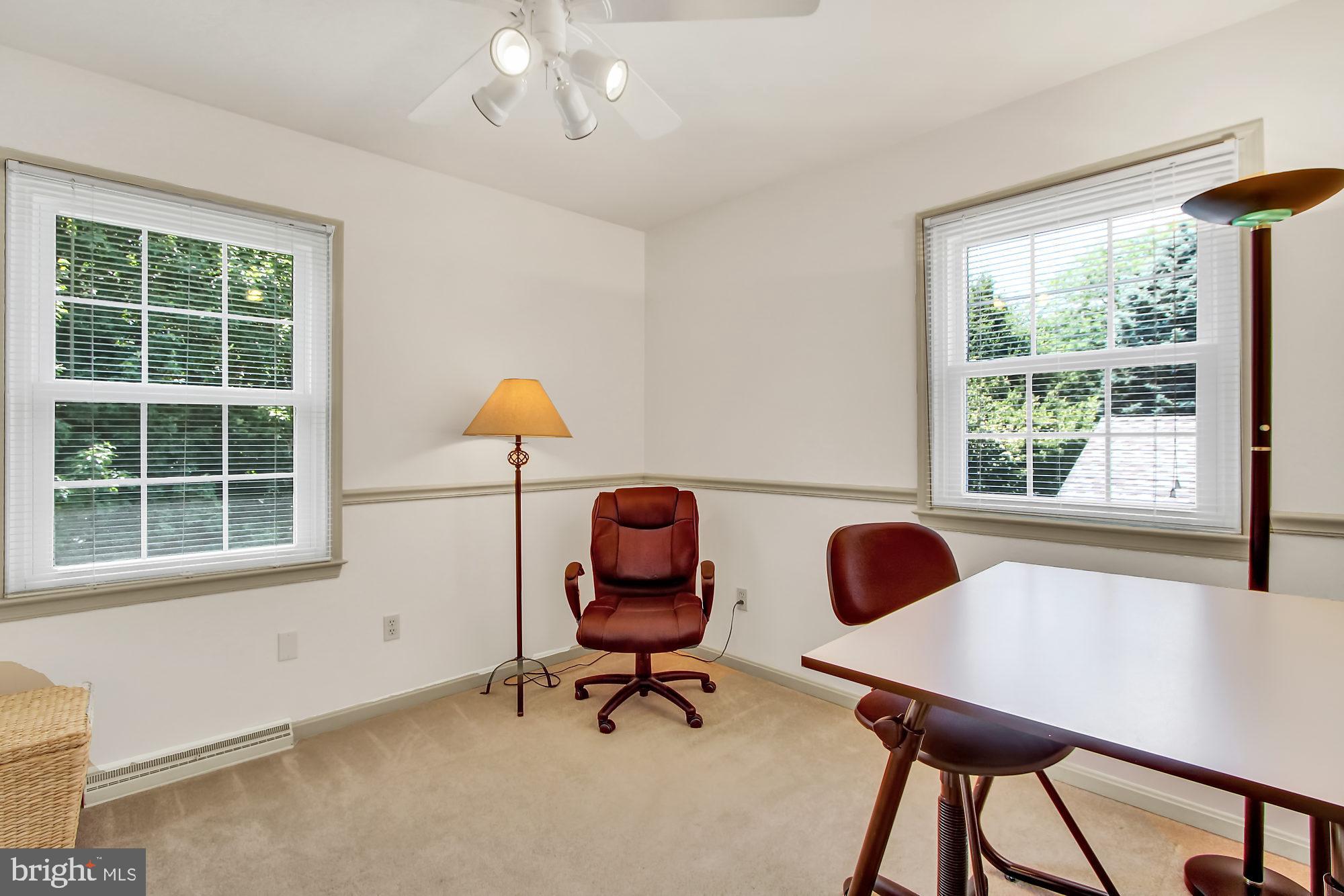 28 Stone Ridge Drive New Freedom, PA 17349 - Photo 17 of 26 Bedroom or office