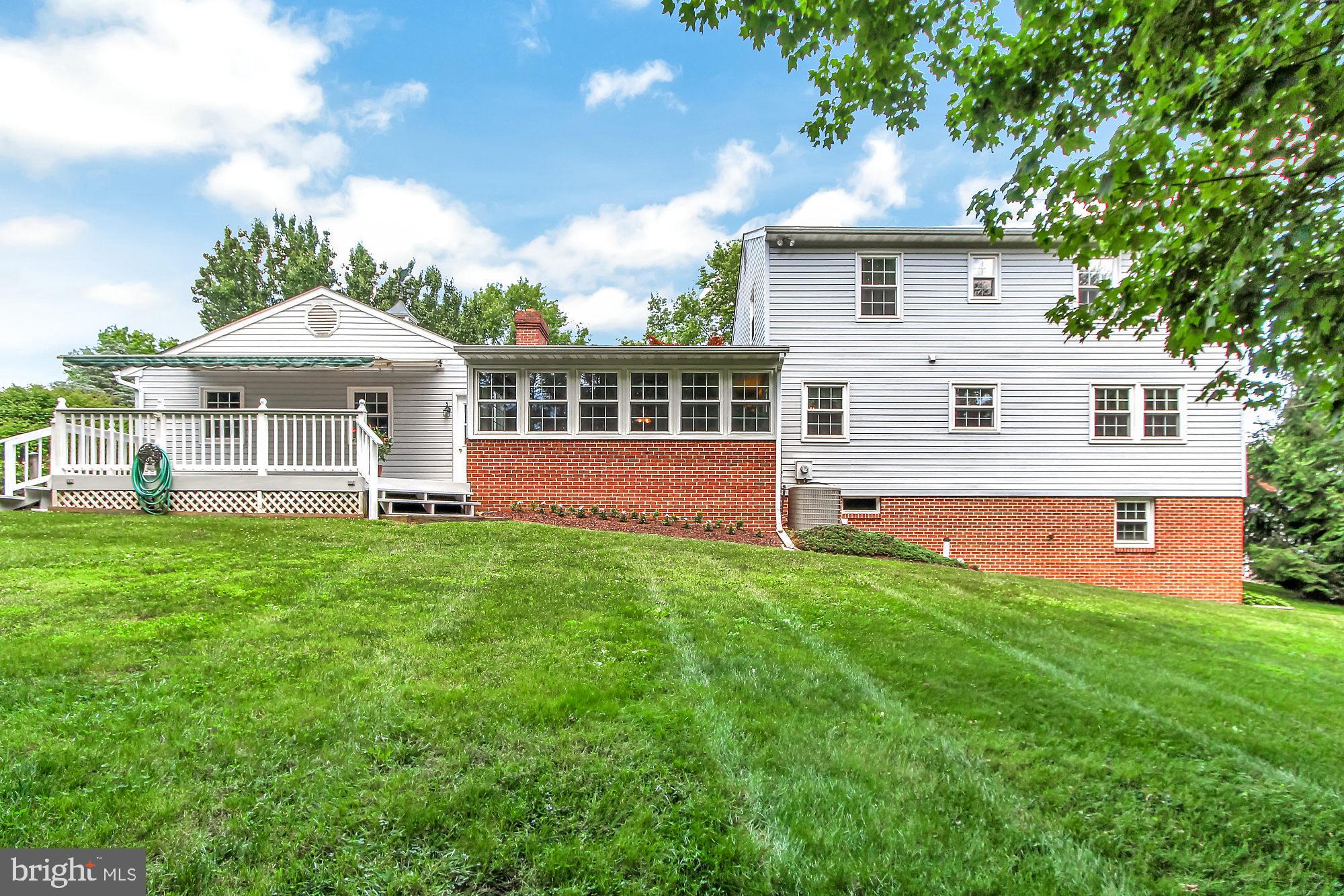 28 Stone Ridge Drive New Freedom, PA 17349 - Photo 18 of 26 Rear of home